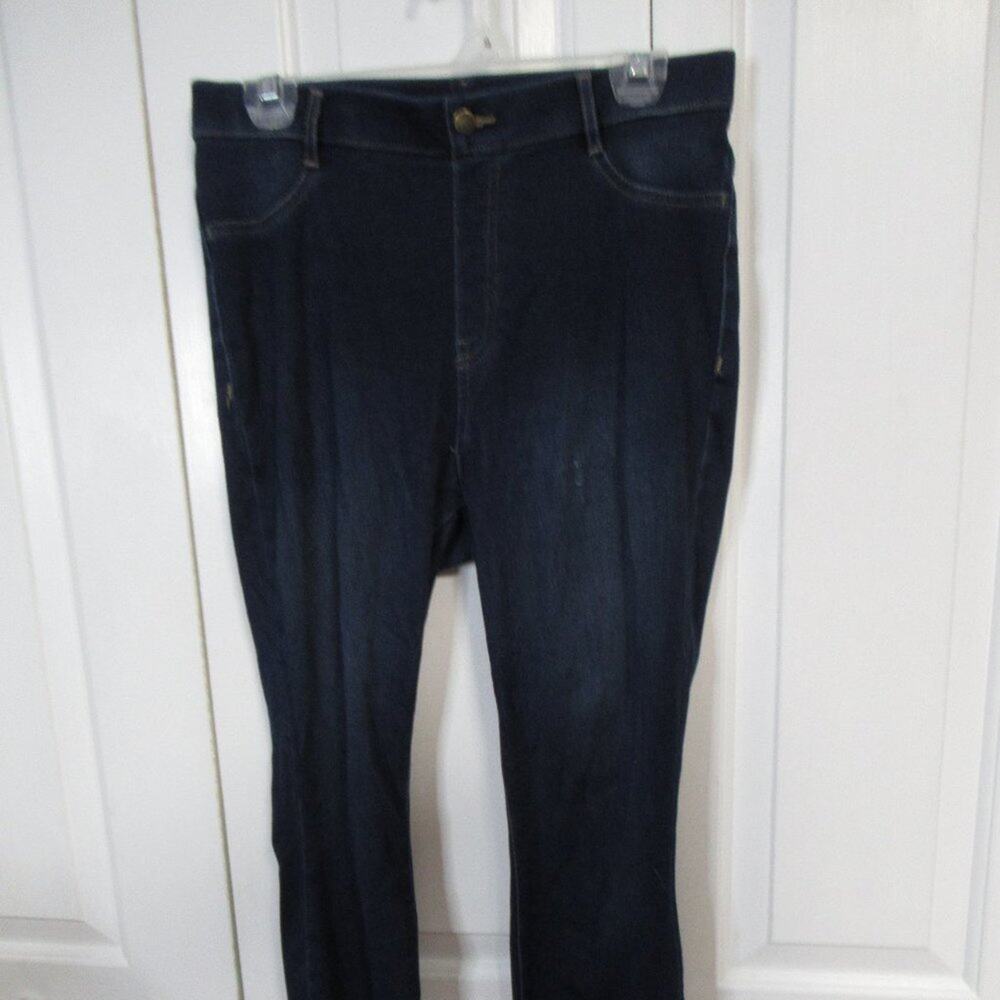 Time & Tru Jegging Jean